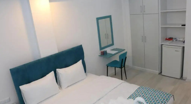 Двухместный номер Standard ECS Suw Hotel