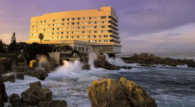 SunSwop at Beacon Island, Plettenberg Bay