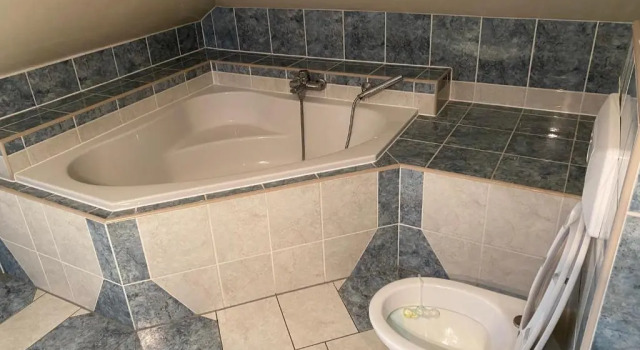 Апартаменты Appartement des ruisseaux