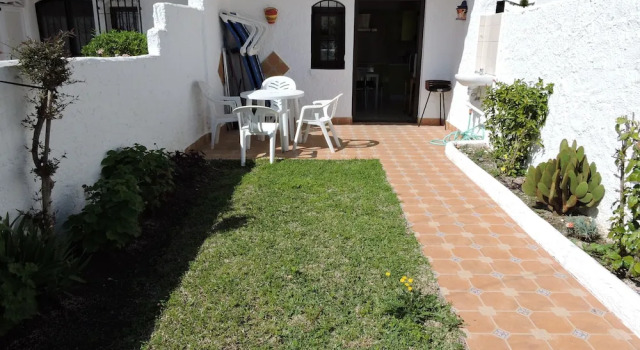 Апартаменты Standard Nerja Villas-Capistrano