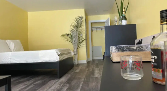Apartament Toraille Waterfall Villas