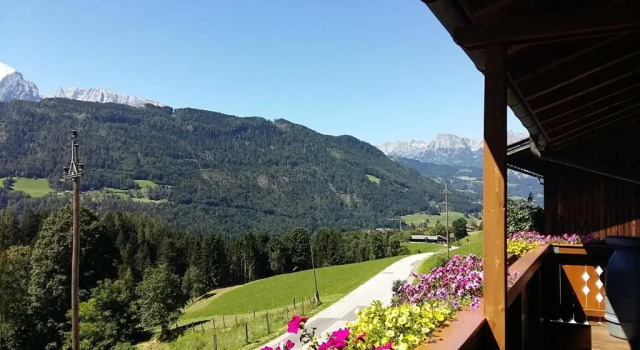 Ferienwohnungen Wimmer, Rezerwuj Apartament Hotele w Salzburg z parkingiem, Parking