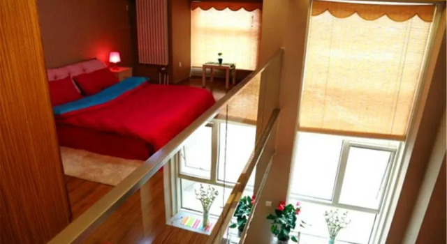 Tianjin Meijia Loft Theme Hotel, Buchen Sie Hotel Tianjin Tianjin Area