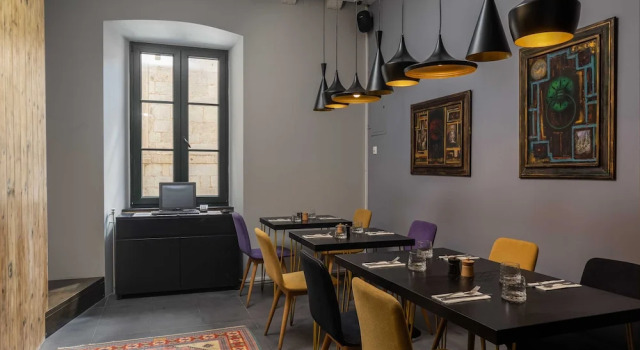 Двухместный номер Standard Apartments and Rooms Lejletul