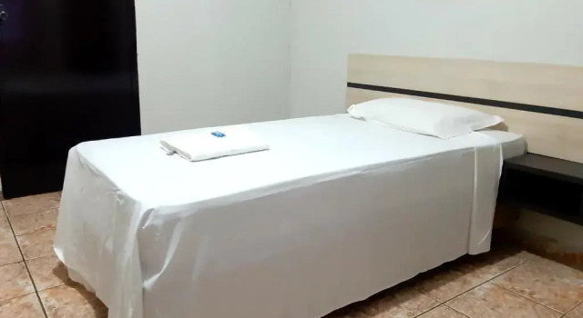 Номер Executive Carvalhos Hotel