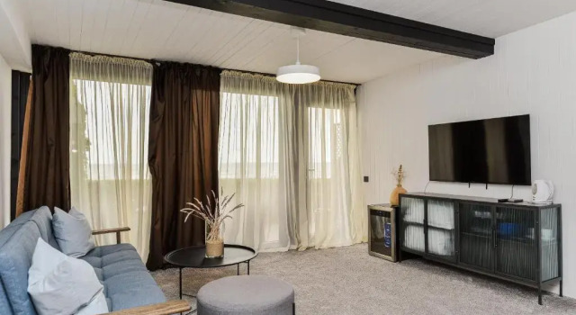 Апартаменты Apartamentai Ešerinėje
