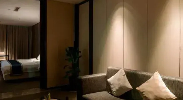 Gallery Hotel, Buchen Sie Hotel Suzhou (Jiangsu) 
