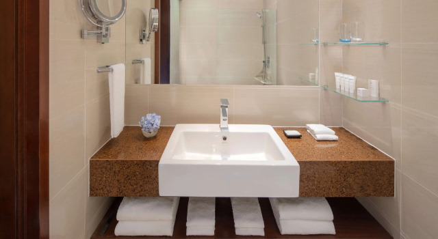 Номер Business Radisson Hotel Brunei Darussalam