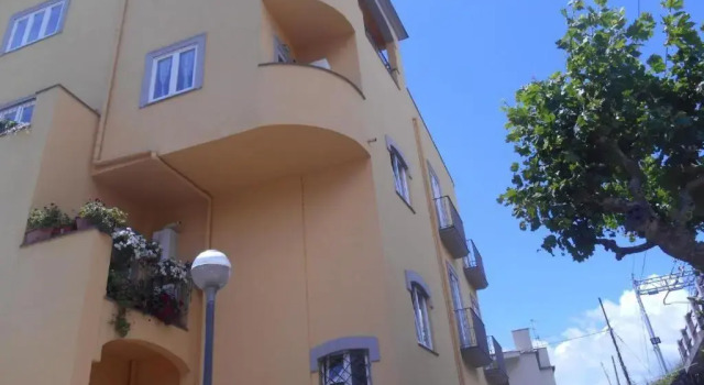 Номер Standard B&B San Michele