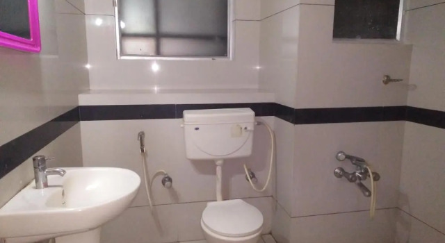 Vyshak Residency