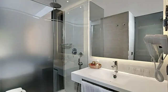 Номер Standard Hotel Hispania