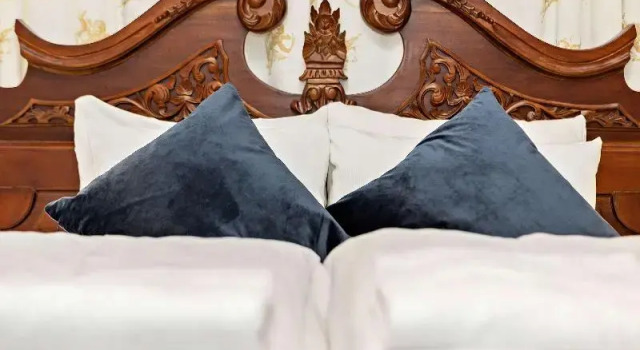 Полулюкс Sandtorgholmen Hotel - Best Western Signature Collection