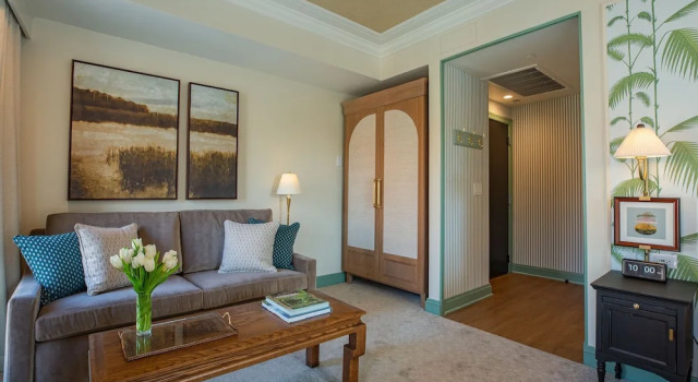 Номер Premium The Palmetto Hotel, Charleston