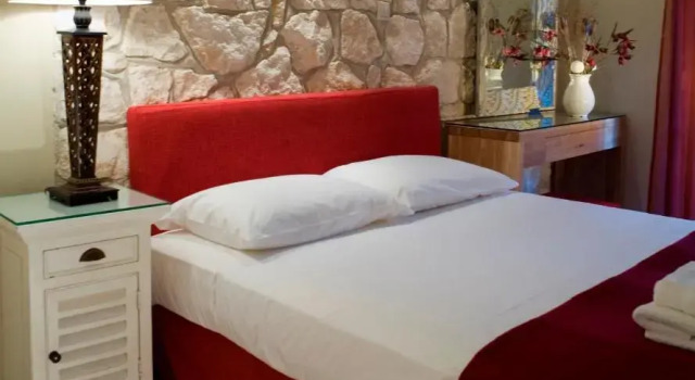 Номер Classic Nikoleta Hotel and Villas