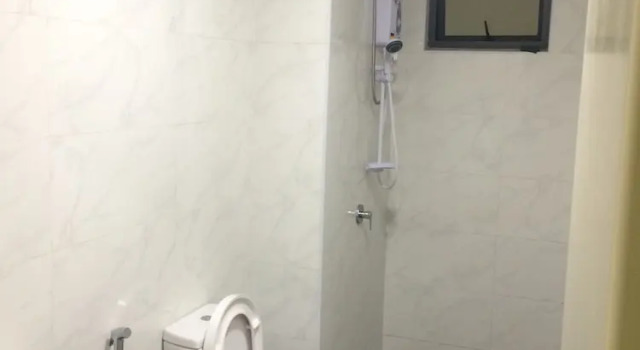 Апартаменты Lawang Suite 1 Bedroom Corner Apartment
