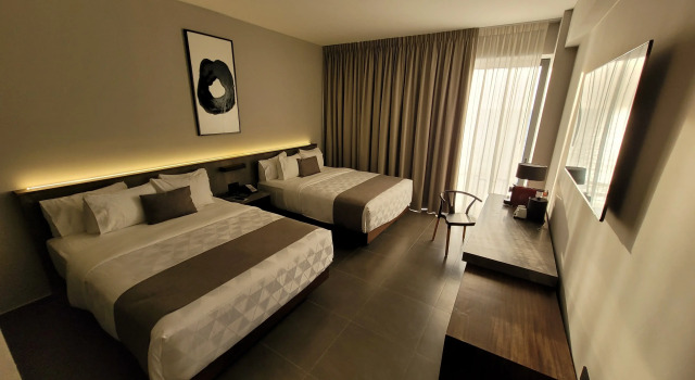 Viaggio Resort Mazatlán, Book Ferieresort Hoteller i Sinaloa med parkering, Parkering