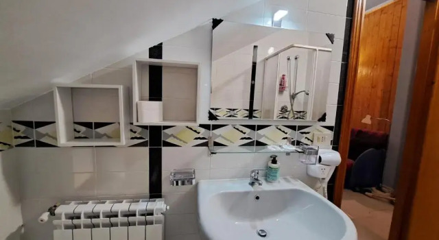 Трёхместный номер Standard Kairos B&B