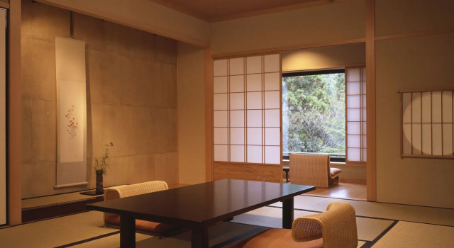 Ryokan Sumiya Kihoan