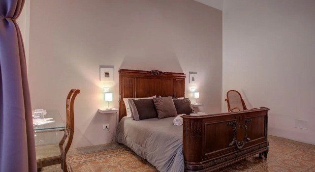 Juniorsuite Liberty Suites