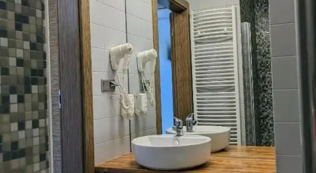 Номер Standard Hotel Morski Gdynia