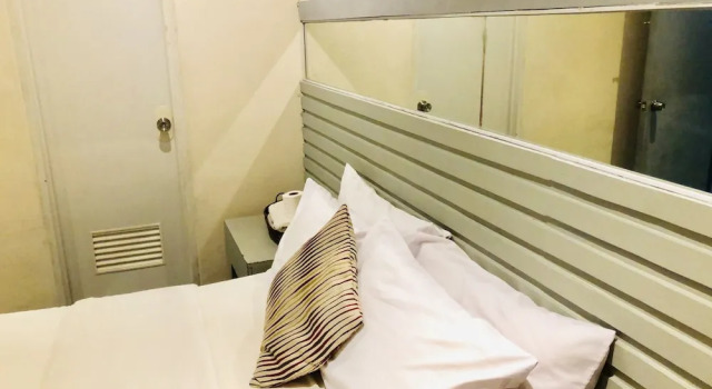 Номер Premium Hometown Hotel - Lacson Bacolod