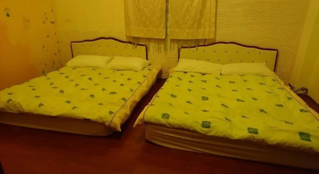 Номер Comfort You Ye De Lin B&B
