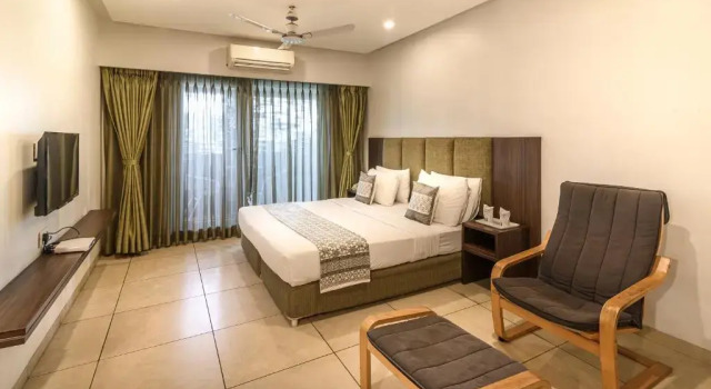 Номер Superior Budget Inn Bellevue