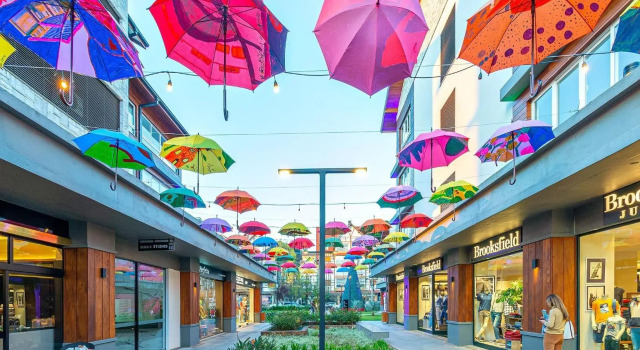 Studio La Lunna a 500 metros da Rua coberta em Gramado