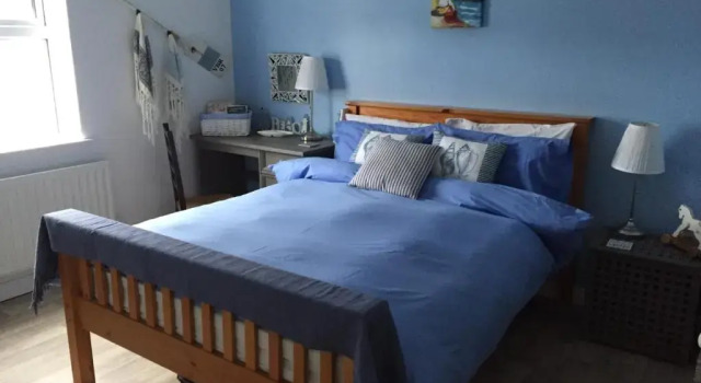 Коттедж Ballycastle Holiday Home