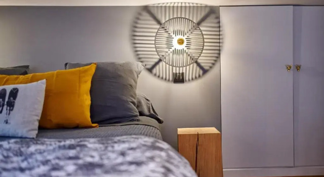 Номер Premium BEL AIR MAISON DHOTES DES LANDES