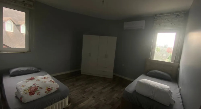 Вилла Comfort Uzer Apart