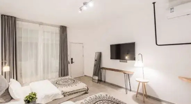 Dali Homestay, Prenota Hotel Hotel a da con parcheggio, Parcheggio