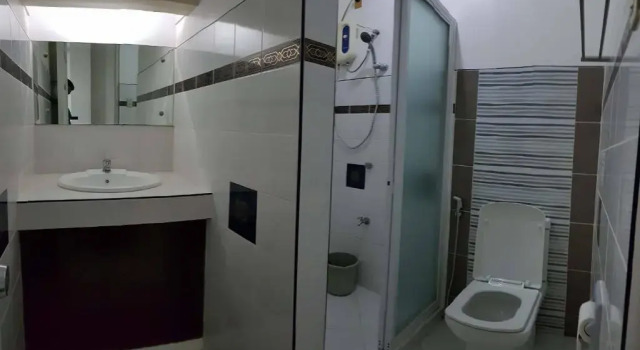 Номер Deluxe SM Travelodge