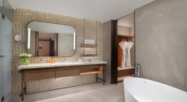 Люкс Club Med Urban Oasis Taicang Resort