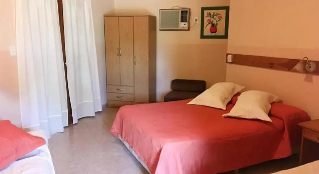 Hosteria Helvecia, Book Hotel Hotels in Misiones with a Pool, Swimming Pool