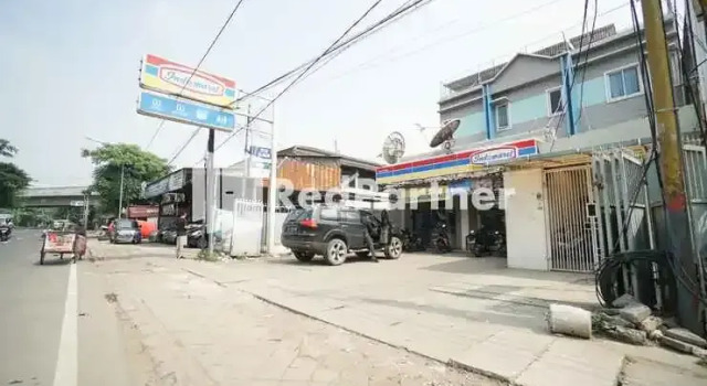 Sky Syariah near Soekarno Hatta Airport RedPartner