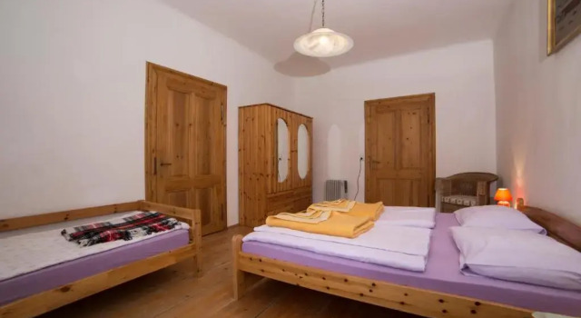 Die Traunmühle, Prenota Hotel Hotel a Stiria con parcheggio, Parcheggio