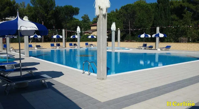 Hotel Villaggio Il Carlino, Réserver Hôtel Camigliano Italie