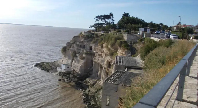 Номер Standard Village Vacances 4 etoiles LES MATHES AUX CHARMETTES