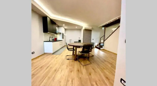 Careggi Top House 2