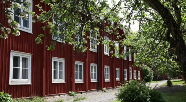 Gripsholms Bed & Breakfast
