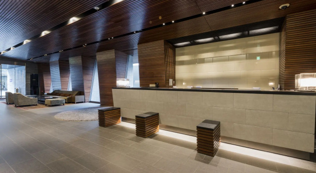 Hotel MyStays Sapporo Station