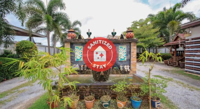OYO 1091 Sabye Dee Resort @soikotang