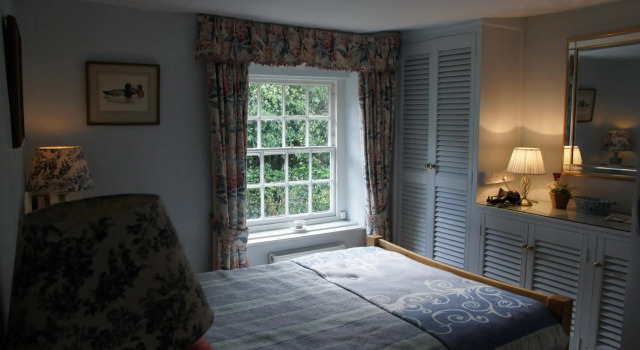 Ivy Cottage