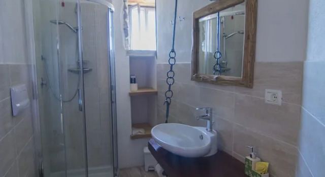 Номер Standard Il Castello Di Perchia