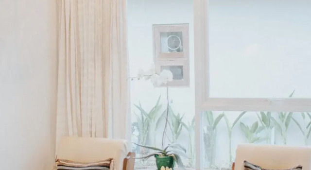 Omah Biu Suites
