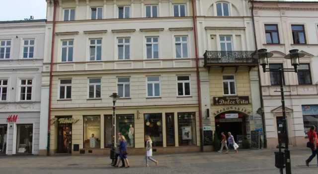 Apartamenty Krakowskie 36 Lublin - Single One