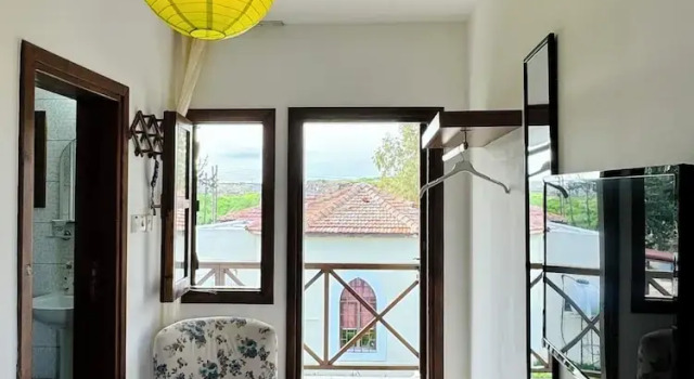 Номер Classic Betül Guest House
