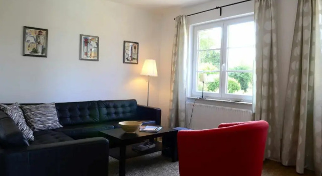 Fehmarn Ostseeferien FH4Haus Schilfrauschen 1301, Reserva ahora Hotel Albertsdorf Fehmarn