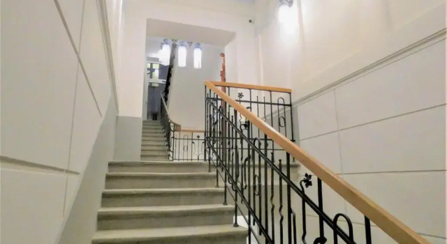 Семейный люкс Way2Stay Bosacka